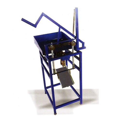 Semi Automatic Cashew Shelling Machine